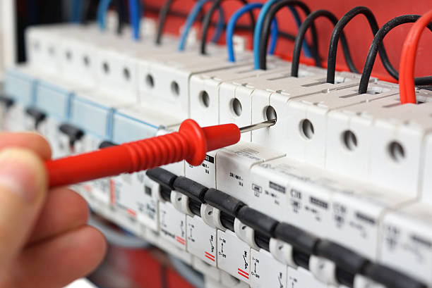 Commercial Electrical Services in Claremore, OK